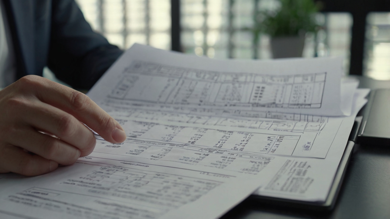 Déclarations Fiscales